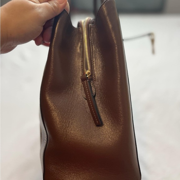 JACKIE 1961 LARGE TOTE BAG - Picture 5 of 16